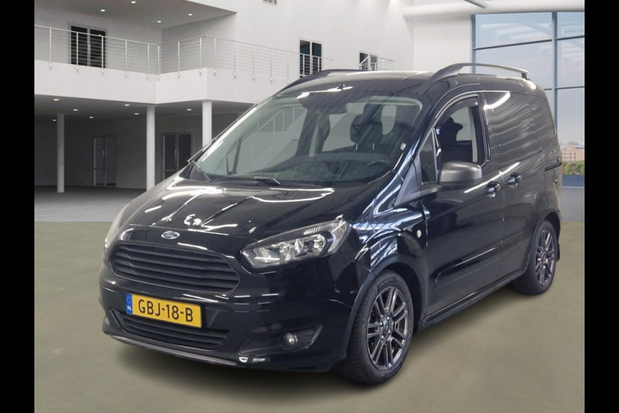 Ford Tourneo COURIER 1.0 Titanium/XENON/SCHUIFDEUREN