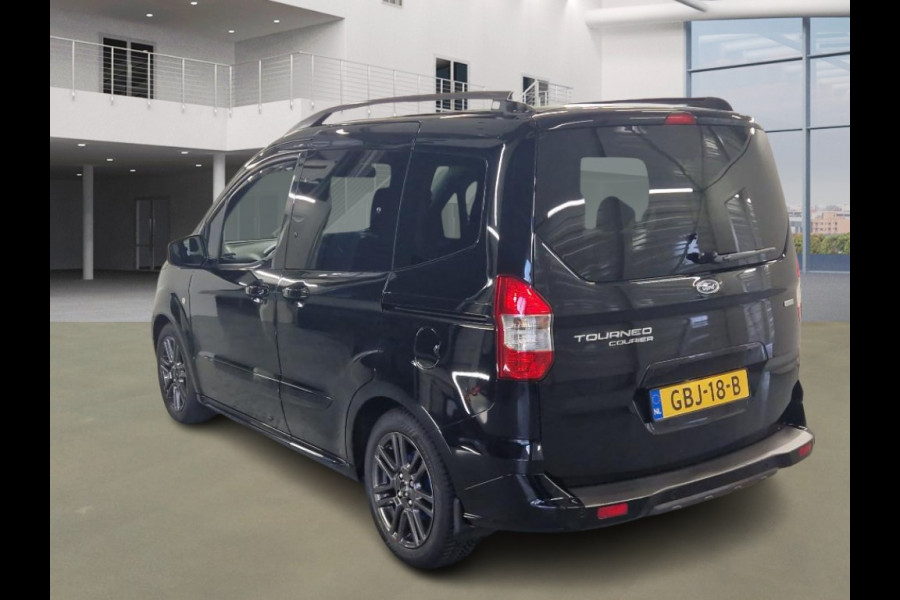 Ford Tourneo COURIER 1.0 Titanium/XENON/SCHUIFDEUREN