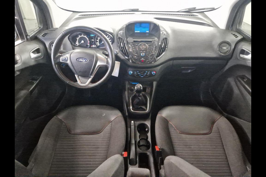 Ford Tourneo COURIER 1.0 Titanium/XENON/SCHUIFDEUREN