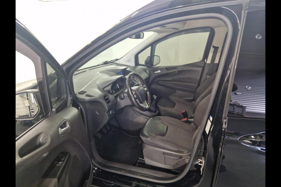 Ford Tourneo COURIER 1.0 Titanium/XENON/SCHUIFDEUREN