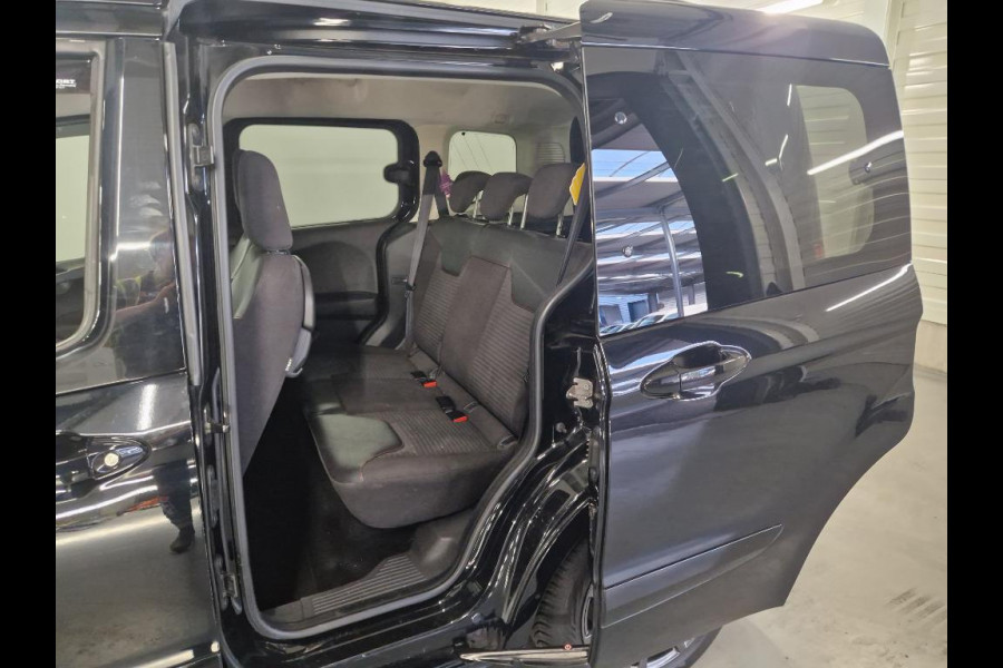 Ford Tourneo COURIER 1.0 Titanium/XENON/SCHUIFDEUREN