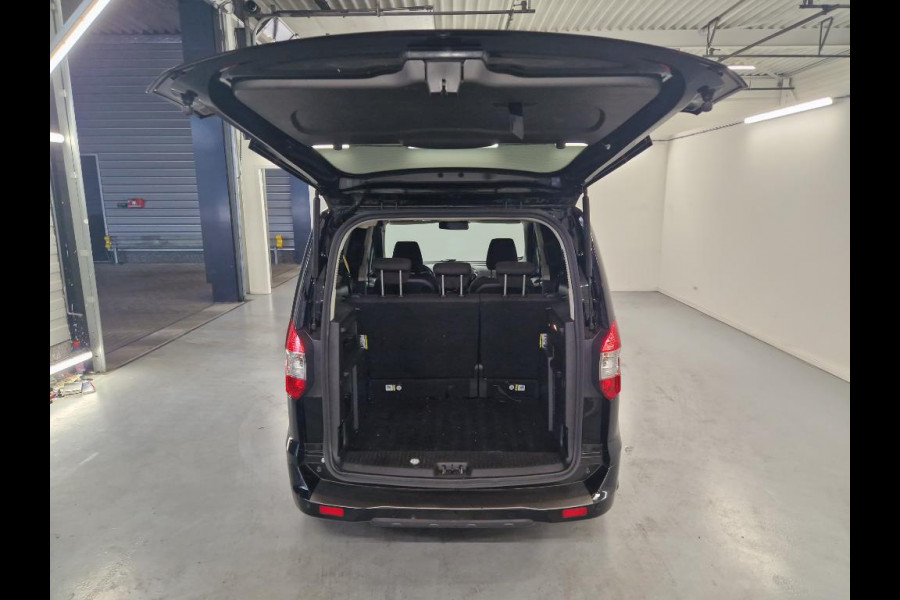 Ford Tourneo COURIER 1.0 Titanium/XENON/SCHUIFDEUREN