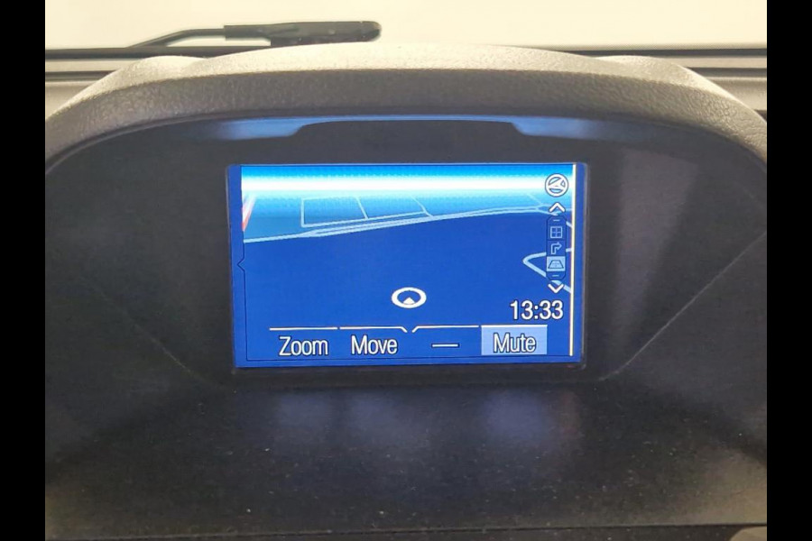 Ford Tourneo COURIER 1.0 Titanium/XENON/SCHUIFDEUREN