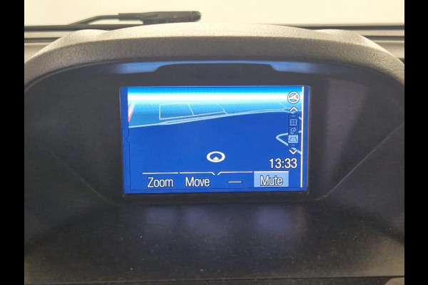 Ford Tourneo COURIER 1.0 Titanium/XENON/SCHUIFDEUREN