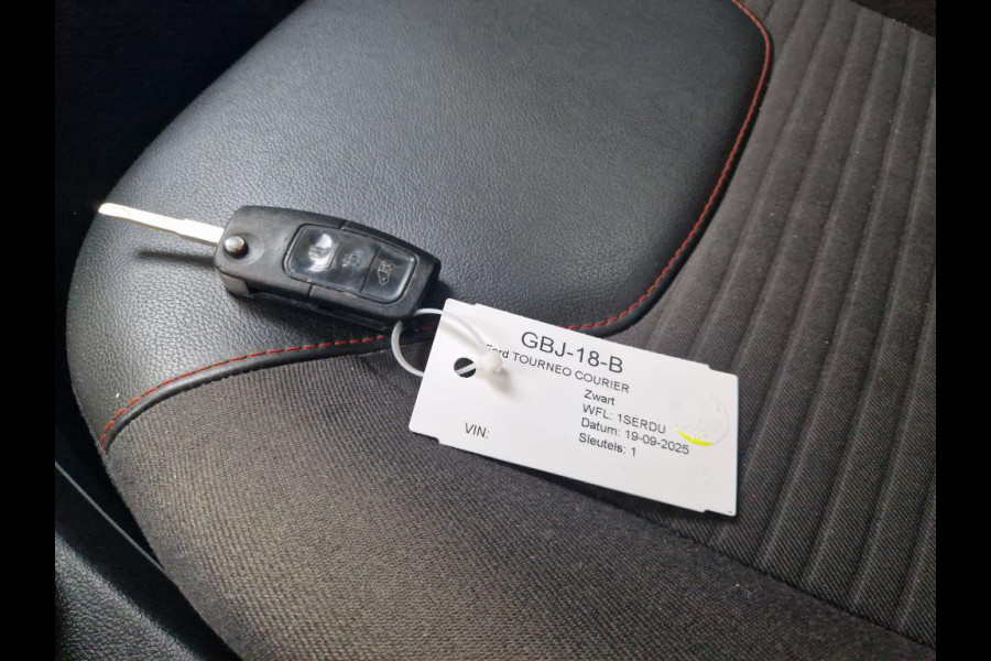 Ford Tourneo COURIER 1.0 Titanium/XENON/SCHUIFDEUREN