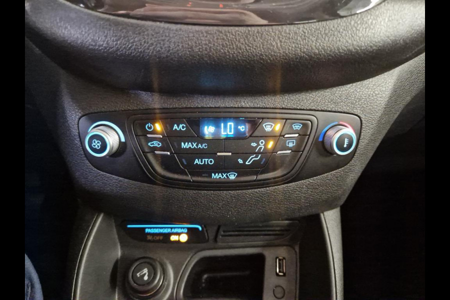 Ford Tourneo COURIER 1.0 Titanium/XENON/SCHUIFDEUREN