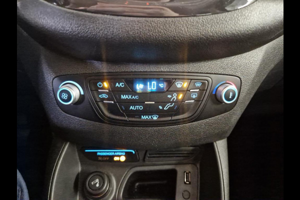 Ford Tourneo COURIER 1.0 Titanium/XENON/SCHUIFDEUREN
