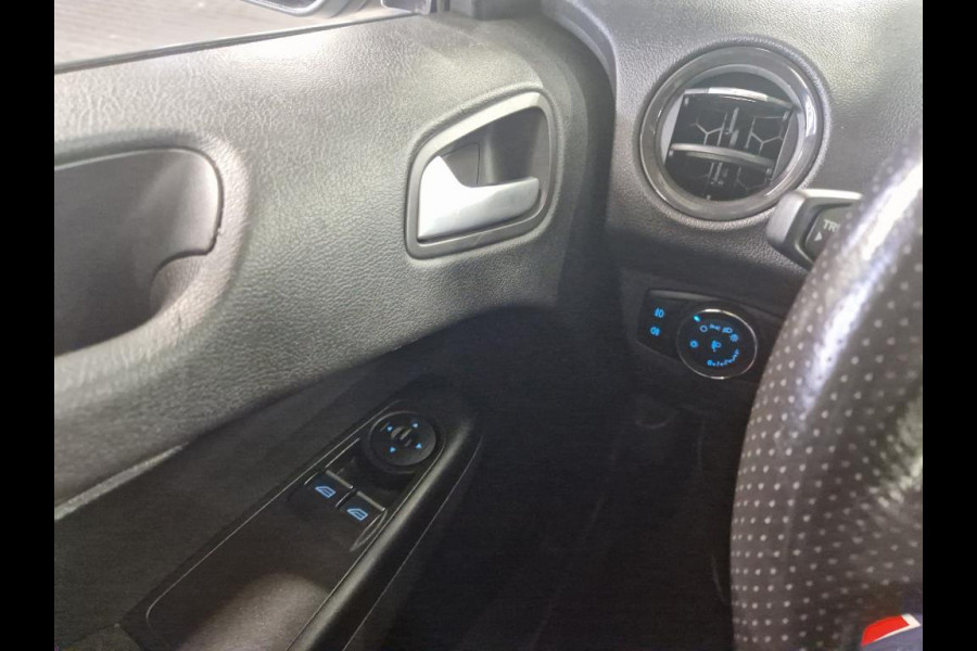 Ford Tourneo COURIER 1.0 Titanium/XENON/SCHUIFDEUREN