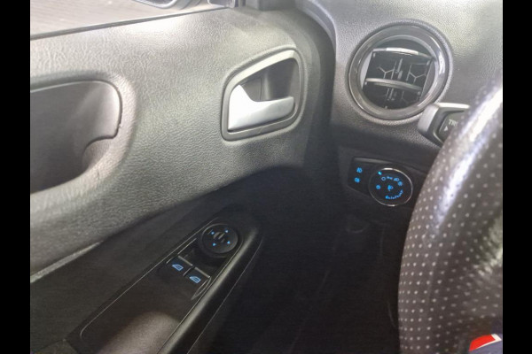 Ford Tourneo COURIER 1.0 Titanium/XENON/SCHUIFDEUREN