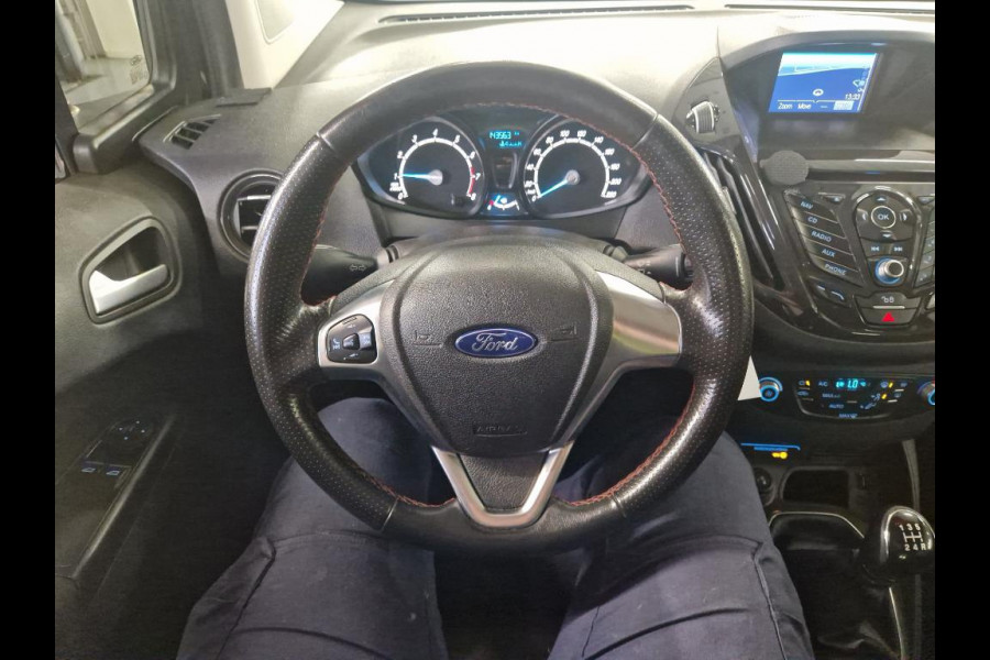 Ford Tourneo COURIER 1.0 Titanium/XENON/SCHUIFDEUREN