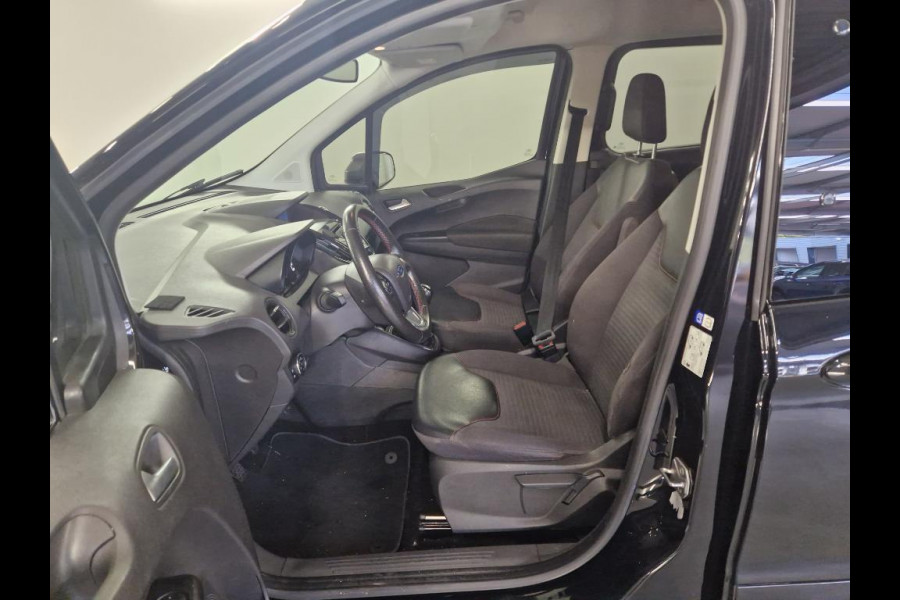Ford Tourneo COURIER 1.0 Titanium/XENON/SCHUIFDEUREN