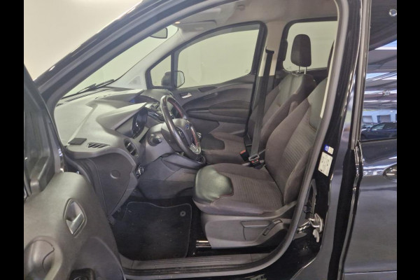 Ford Tourneo COURIER 1.0 Titanium/XENON/SCHUIFDEUREN
