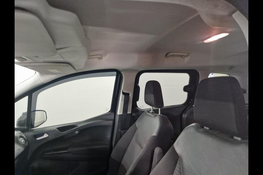 Ford Tourneo COURIER 1.0 Titanium/XENON/SCHUIFDEUREN