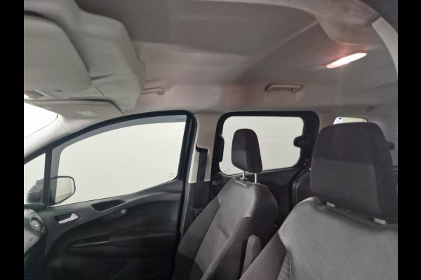 Ford Tourneo COURIER 1.0 Titanium/XENON/SCHUIFDEUREN