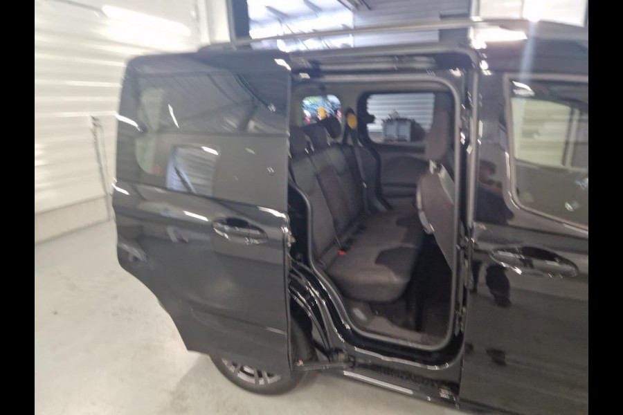 Ford Tourneo COURIER 1.0 Titanium/XENON/SCHUIFDEUREN