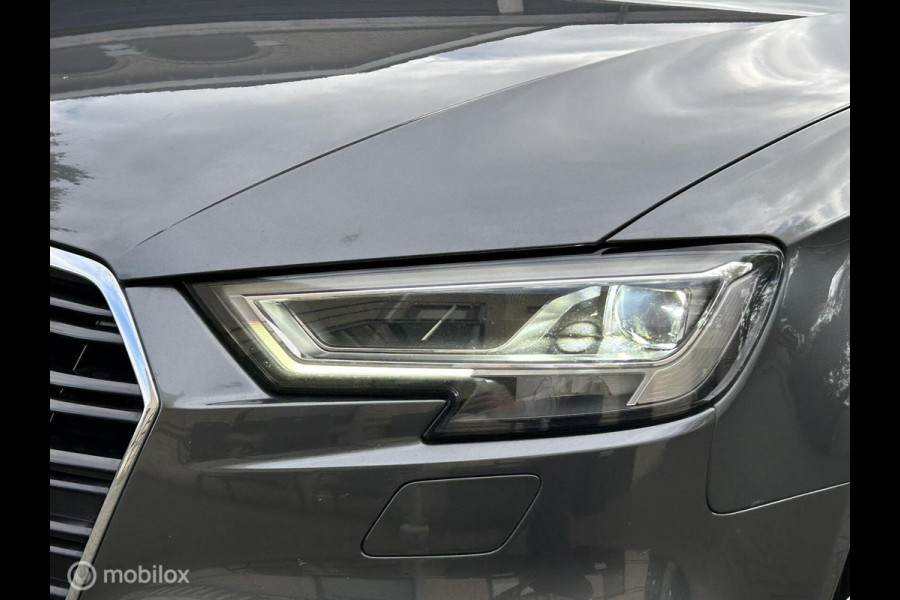 Audi A3 Sportback 1.0 TFSI 2x S Line LED / fm nav / carplay / 18" / dealeronderhouden