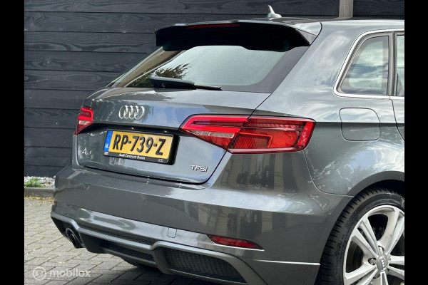 Audi A3 Sportback 1.0 TFSI 2x S Line LED / fm nav / carplay / 18" / dealeronderhouden