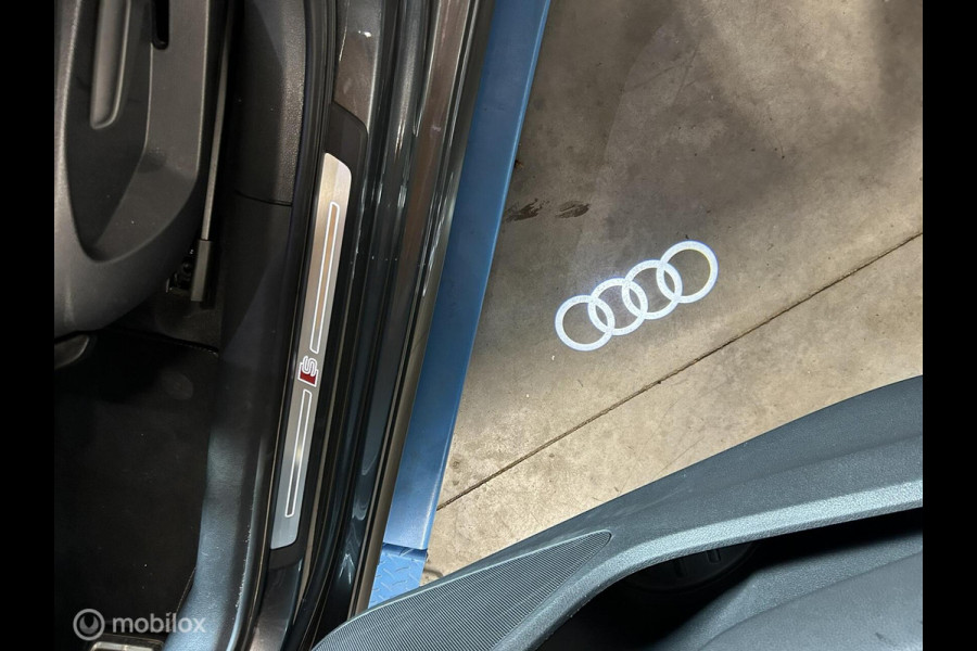 Audi A3 Sportback 1.0 TFSI 2x S Line LED / fm nav / carplay / 18" / dealeronderhouden
