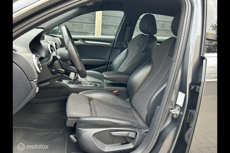 Audi A3 Sportback 1.0 TFSI 2x S Line LED / fm nav / carplay / 18" / dealeronderhouden