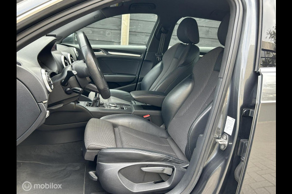 Audi A3 Sportback 1.0 TFSI 2x S Line LED / fm nav / carplay / 18" / dealeronderhouden