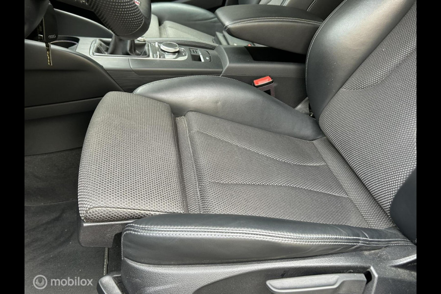 Audi A3 Sportback 1.0 TFSI 2x S Line LED / fm nav / carplay / 18" / dealeronderhouden