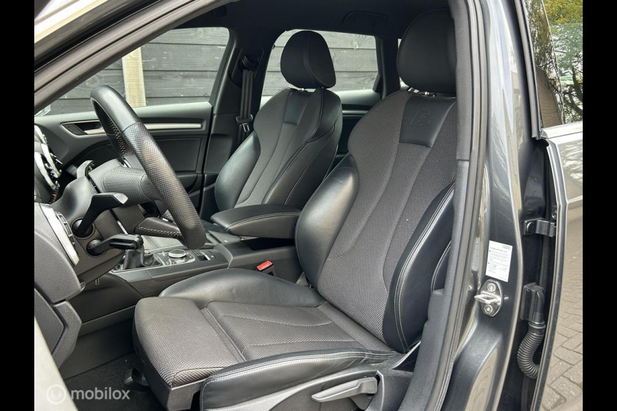 Audi A3 Sportback 1.0 TFSI 2x S Line LED / fm nav / carplay / 18" / dealeronderhouden