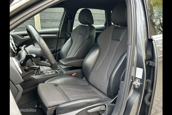 Audi A3 Sportback 1.0 TFSI 2x S Line LED / fm nav / carplay / 18" / dealeronderhouden