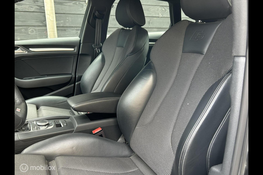 Audi A3 Sportback 1.0 TFSI 2x S Line LED / fm nav / carplay / 18" / dealeronderhouden