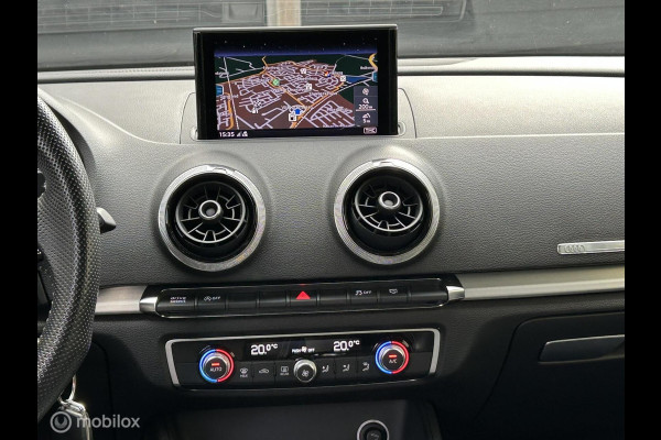 Audi A3 Sportback 1.0 TFSI 2x S Line LED / fm nav / carplay / 18" / dealeronderhouden