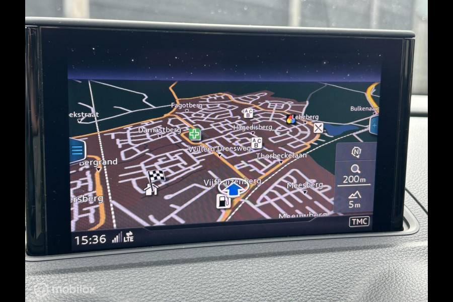 Audi A3 Sportback 1.0 TFSI 2x S Line LED / fm nav / carplay / 18" / dealeronderhouden