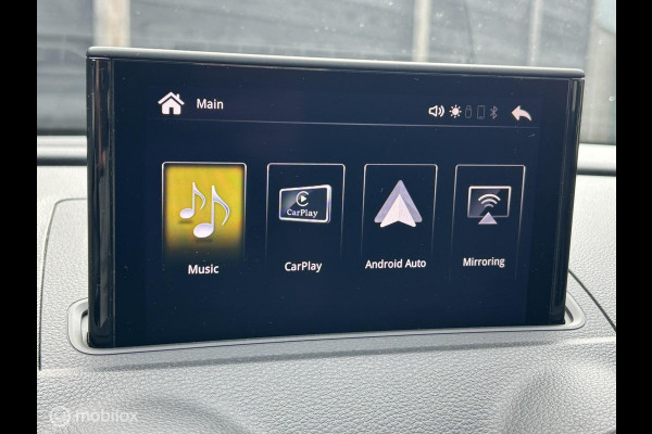 Audi A3 Sportback 1.0 TFSI 2x S Line LED / fm nav / carplay / 18" / dealeronderhouden