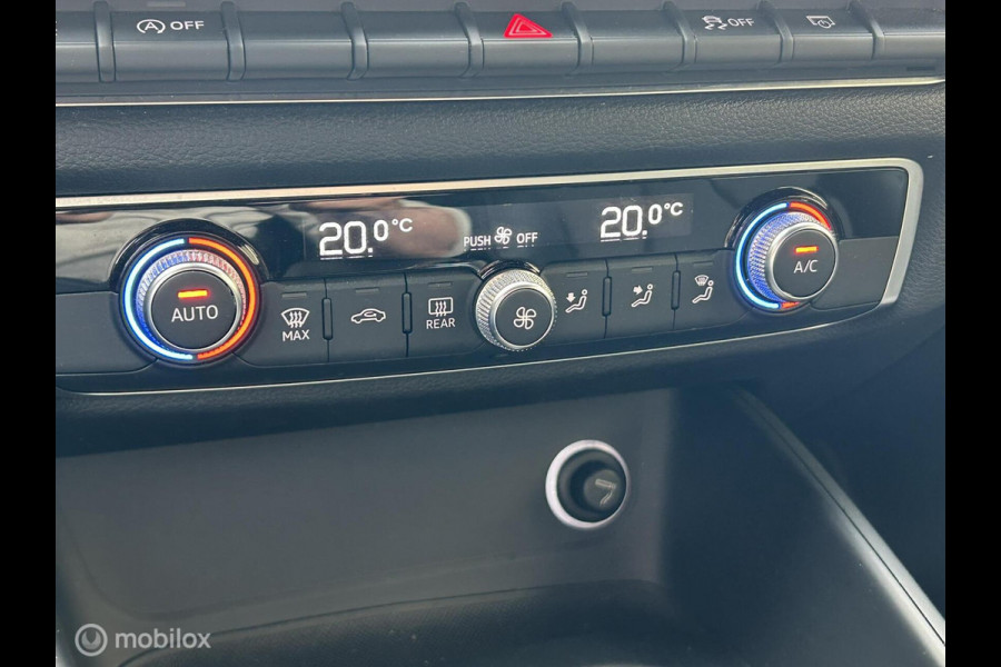 Audi A3 Sportback 1.0 TFSI 2x S Line LED / fm nav / carplay / 18" / dealeronderhouden