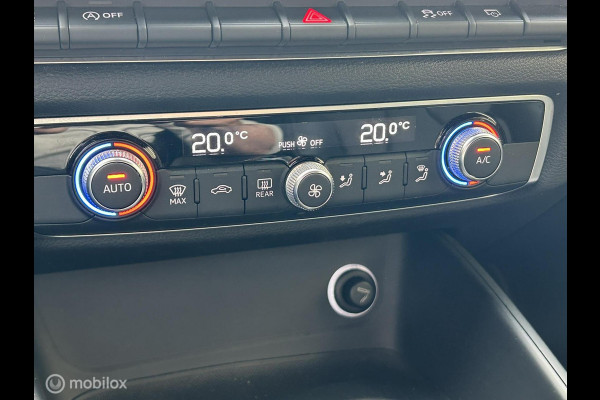 Audi A3 Sportback 1.0 TFSI 2x S Line LED / fm nav / carplay / 18" / dealeronderhouden