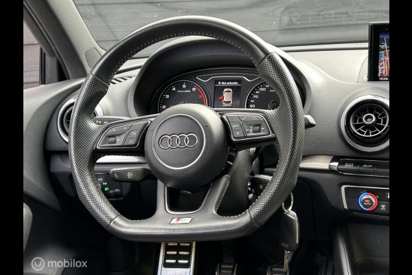 Audi A3 Sportback 1.0 TFSI 2x S Line LED / fm nav / carplay / 18" / dealeronderhouden