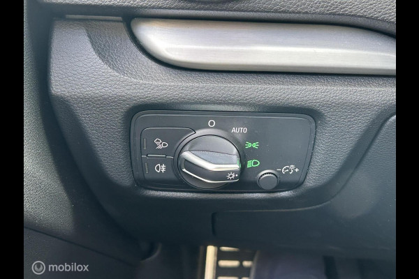 Audi A3 Sportback 1.0 TFSI 2x S Line LED / fm nav / carplay / 18" / dealeronderhouden