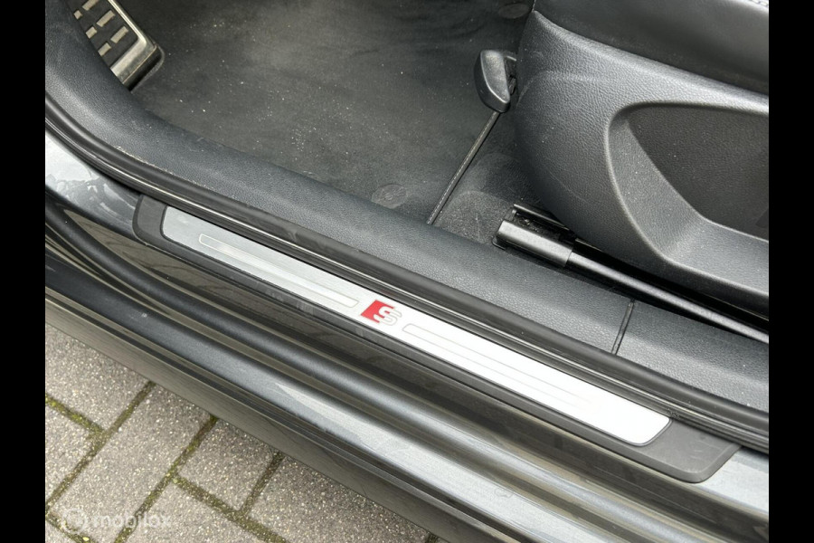 Audi A3 Sportback 1.0 TFSI 2x S Line LED / fm nav / carplay / 18" / dealeronderhouden