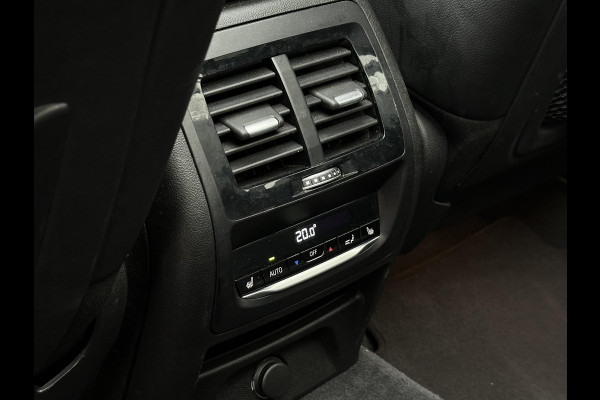 BMW X3 xDrive30i High Executive M Pakket Panoramadak Adapt. Cruise 360Cam 4x Stoelverw. Leer 19''LM