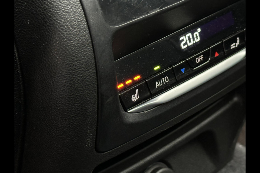 BMW X3 xDrive30i High Executive M Pakket Panoramadak Adapt. Cruise 360Cam 4x Stoelverw. Leer 19''LM