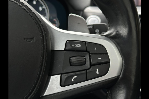 BMW X3 xDrive30i High Executive M Pakket Panoramadak Adapt. Cruise 360Cam 4x Stoelverw. Leer 19''LM