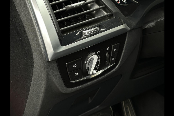 BMW X3 xDrive30i High Executive M Pakket Panoramadak Adapt. Cruise 360Cam 4x Stoelverw. Leer 19''LM