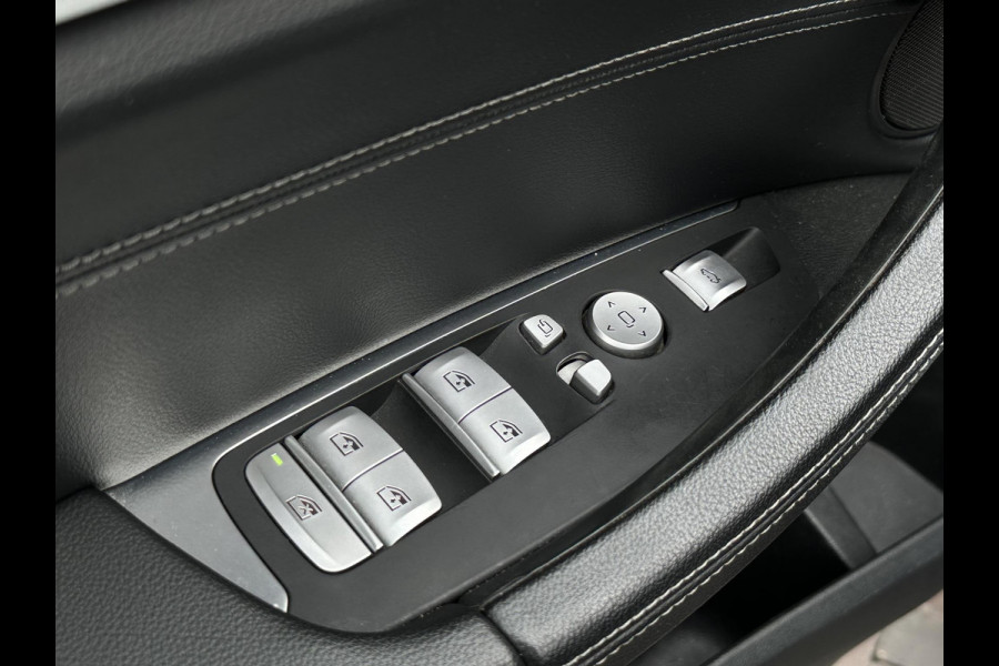 BMW X3 xDrive30i High Executive M Pakket Panoramadak Adapt. Cruise 360Cam 4x Stoelverw. Leer 19''LM