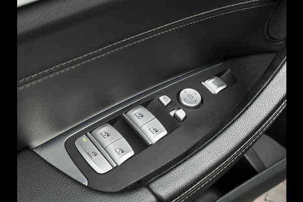 BMW X3 xDrive30i High Executive M Pakket Panoramadak Adapt. Cruise 360Cam 4x Stoelverw. Leer 19''LM