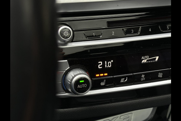 BMW X3 xDrive30i High Executive M Pakket Panoramadak Adapt. Cruise 360Cam 4x Stoelverw. Leer 19''LM