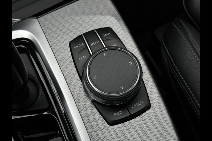 BMW X3 xDrive30i High Executive M Pakket Panoramadak Adapt. Cruise 360Cam 4x Stoelverw. Leer 19''LM