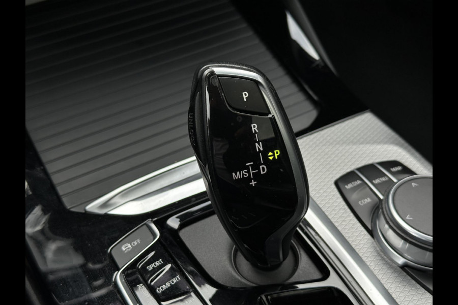 BMW X3 xDrive30i High Executive M Pakket Panoramadak Adapt. Cruise 360Cam 4x Stoelverw. Leer 19''LM