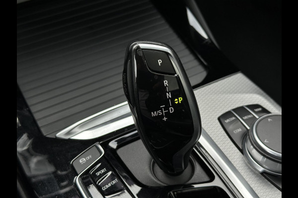 BMW X3 xDrive30i High Executive M Pakket Panoramadak Adapt. Cruise 360Cam 4x Stoelverw. Leer 19''LM