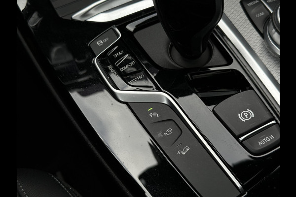 BMW X3 xDrive30i High Executive M Pakket Panoramadak Adapt. Cruise 360Cam 4x Stoelverw. Leer 19''LM