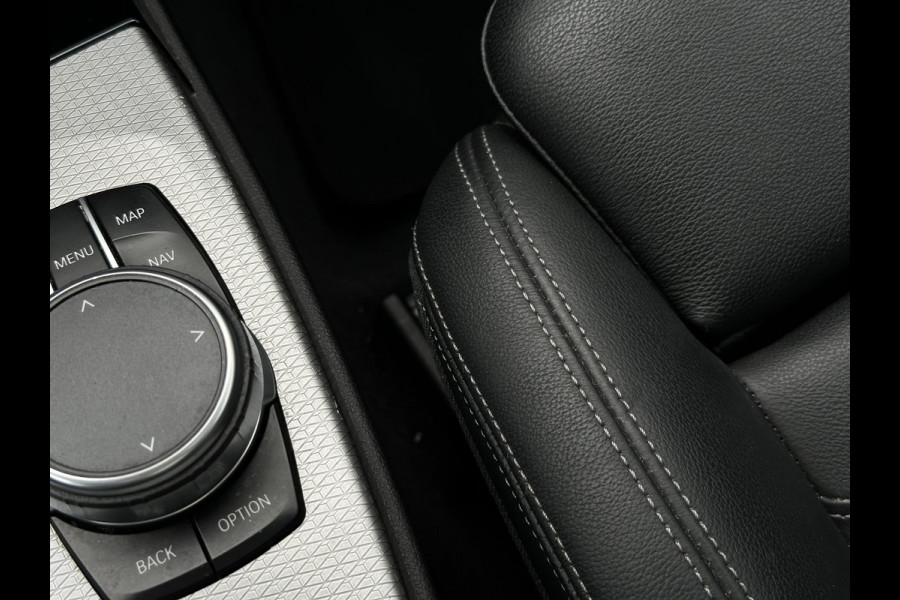 BMW X3 xDrive30i High Executive M Pakket Panoramadak Adapt. Cruise 360Cam 4x Stoelverw. Leer 19''LM