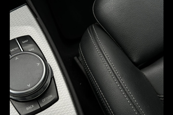 BMW X3 xDrive30i High Executive M Pakket Panoramadak Adapt. Cruise 360Cam 4x Stoelverw. Leer 19''LM