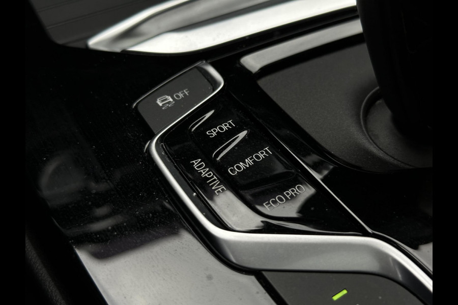 BMW X3 xDrive30i High Executive M Pakket Panoramadak Adapt. Cruise 360Cam 4x Stoelverw. Leer 19''LM